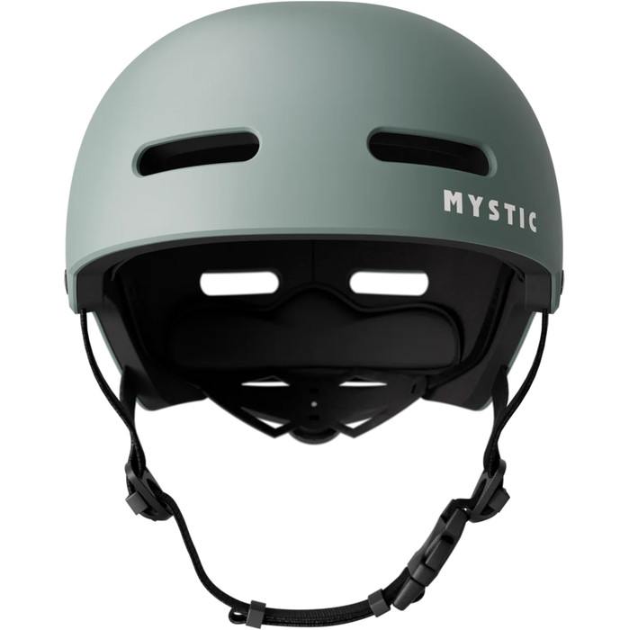 2024 Mystic Vandal Helmet 35009.23029 - Dark Olive